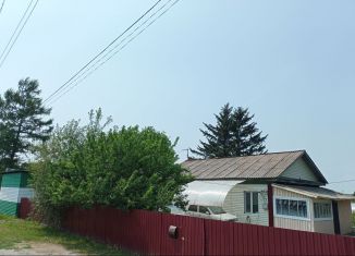 Продаю дом, 68.5 м2, посёлок Восточный, Луговая улица