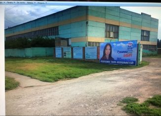 Помещение свободного назначения на продажу, 2975 м2, Республика Башкортостан, 1-я Заводская улица, 16