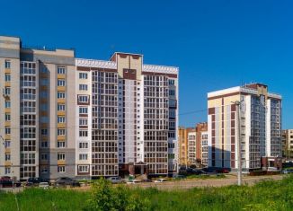 Продажа 2-комнатной квартиры, 55 м2, Кострома