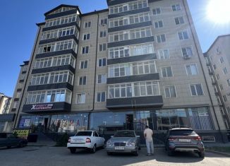 Продажа 1-комнатной квартиры, 52 м2, Каспийск, Каспийское шоссе, 26