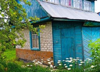Дом на продажу, 34 м2, Брянск, Бежицкий район, садоводческое общество Болва, 135