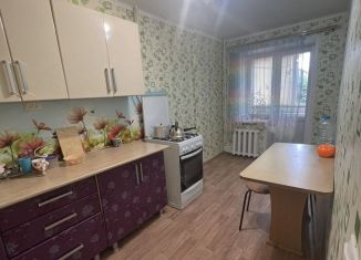 Сдается 1-ком. квартира, 38 м2, Йошкар-Ола, Красноармейская улица, 103, микрорайон Свердлова