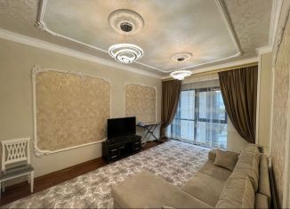Продается двухкомнатная квартира, 53.1 м2, Гудермес, проспект А. Кадырова, 38