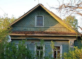 Продается дом, 30 м2, деревня Старые Урмары, улица Животноводов