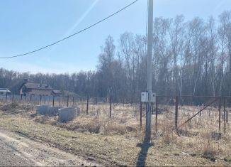 Продается земельный участок, 8 сот., деревня Райсемёновское
