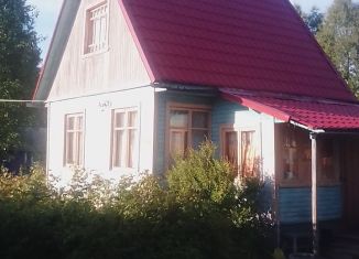 Продажа дачи, 36 м2, садоводческое некоммерческое товарищество Уемляночка, садоводческое некоммерческое товарищество Уемляночка, 870
