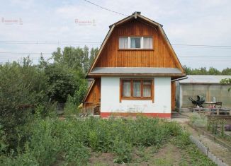 Продажа дачи, 45 м2, Екатеринбург, Чкаловский район