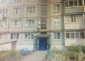 Трехкомнатная квартира на продажу, 64 м2, Кимовск, улица Некрасова, 21