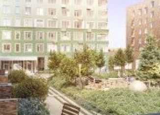 Продам 3-комнатную квартиру, 80.3 м2, Тюмень, ЖК Кристалл