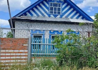 Продам дом, 75 м2, деревня Бикнарат, Верхняя улица