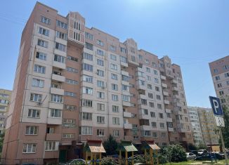 Продажа многокомнатной квартиры, 34 м2, Омская область, посёлок Биофабрика, 12