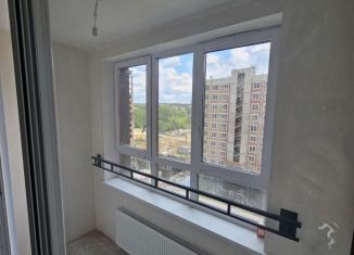 3-комнатная квартира на продажу, 56.6 м2, Екатеринбург, ЖК Ньютон Парк