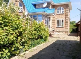 Продаю дом, 160 м2, село Боцманово, Октябрьская улица