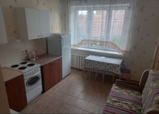 Сдача в аренду 1-ком. квартиры, 54 м2, Истра, улица 25 лет Октября, 9