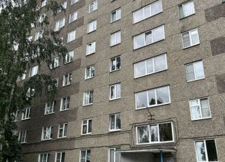 Продажа 3-ком. квартиры, 54.3 м2, Воронеж, Новгородская улица, 125, Коминтерновский район