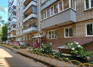 Продажа однокомнатной квартиры, 32 м2, Ульяновская область, улица Тельмана, 6