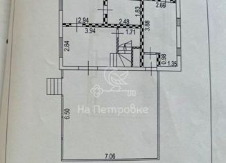 Коттедж на продажу, 170 м2, Москва, садоводческое некоммерческое товарищество Дудкино, 156