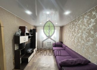 3-комнатная квартира на продажу, 57.5 м2, Норильск, Ленинский проспект, 39Б