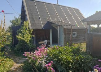 Продаю дом, 45 м2, деревня Новое Минькино, 16К-1261