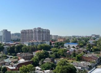 Двухкомнатная квартира на продажу, 73 м2, Краснодар, улица Гоголя, 23, улица Гоголя