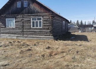 Продам дом, 60 м2, село Ижма, Луговая улица, 5