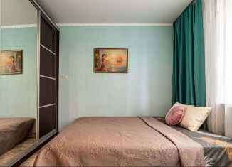 Двухкомнатная квартира в аренду, 50 м2, Ростовская область, Земледельческая улица, 67А