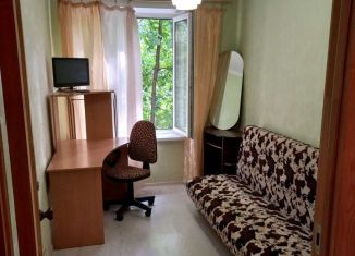 Комната в аренду, 14 м2, Москва, улица Юных Ленинцев, 83к3, район Кузьминки