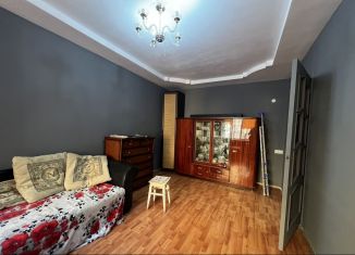 Сдаю в аренду однокомнатную квартиру, 50 м2, Дагестан, проспект Али-Гаджи Акушинского, 395Д
