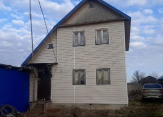 Продам дом, 80 м2, село Петровка, улица Гоголя, 93
