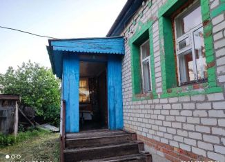 Дом на продажу, 86 м2, село Козловка, Заречная улица