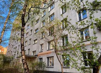 Продаю квартиру студию, 10.5 м2, Москва, Новороссийская улица, 10, Новороссийская улица