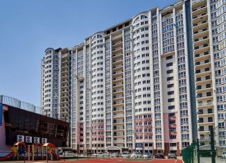 Продажа 2-ком. квартиры, 92 м2, Краснодар, Черниговская улица, 1, ЖК Версаль