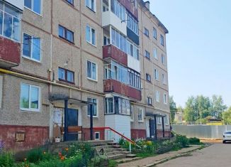 Продажа двухкомнатной квартиры, 37.2 м2, село Лобаново, улица Культуры, 3