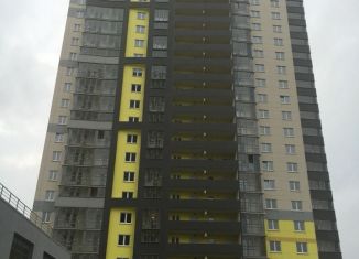1-комнатная квартира в аренду, 40 м2, Челябинск, Краснопольский проспект, 14, ЖК Пара
