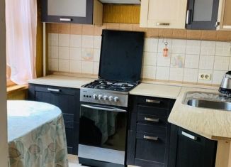 2-комнатная квартира в аренду, 48 м2, Ульяновск, Московское шоссе, Засвияжский район