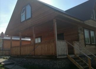 Продам дом, 120 м2, деревня Куркут