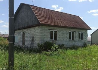 Продаю дом, 100 м2, рабочий посёлок Локоть, площадь Ленина