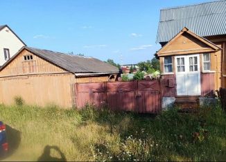 Продажа дома, 64.2 м2, поселок городского типа Полотняный Завод, улица Новый Бор