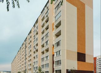 Однокомнатная квартира на продажу, 37.1 м2, Саратов, бульвар имени Николая Денисова, 6, Заводской район