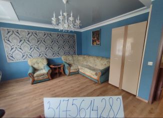 Двухкомнатная квартира в аренду, 45 м2, Крым, Хлебная улица, 26
