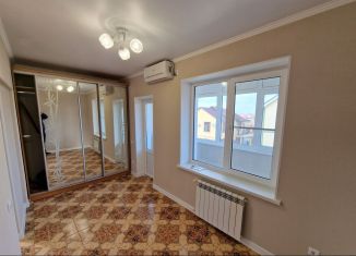 Двухкомнатная квартира на продажу, 60 м2, Краснодарский край, Садовая улица, 46Г