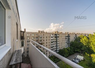 Продается однокомнатная квартира, 32.8 м2, Санкт-Петербург, муниципальный округ Балканский, Дунайский проспект, 43к1