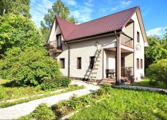 Дом на продажу, 130 м2, садоводческий массив Захожье-2, 8-я линия