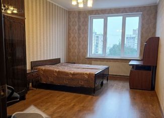 Продается однокомнатная квартира, 47.1 м2, Мытищи, улица Академика Каргина, 42, ЖК Академик