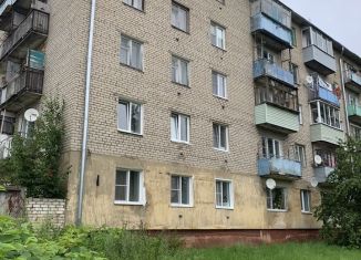 Однокомнатная квартира на продажу, 30.6 м2, рабочий посёлок Бурмакино, Советская улица