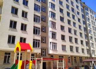 Продается однокомнатная квартира, 50.2 м2, Кабардино-Балкариия, улица Чернышевского, 201Е