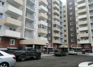 Продается 2-комнатная квартира, 60 м2, Иркутск, переулок Археолога Михаила Герасимова, 11, ЖК Эволюция
