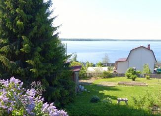 Дом на продажу, 61.4 м2, деревня Машезеро, Малиновая улица