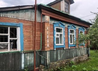 Продам дом, 43.8 м2, деревня Глубоково, Центральная улица, 27