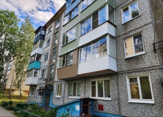Продается двухкомнатная квартира, 44.4 м2, Суворов, Тульская улица, 19